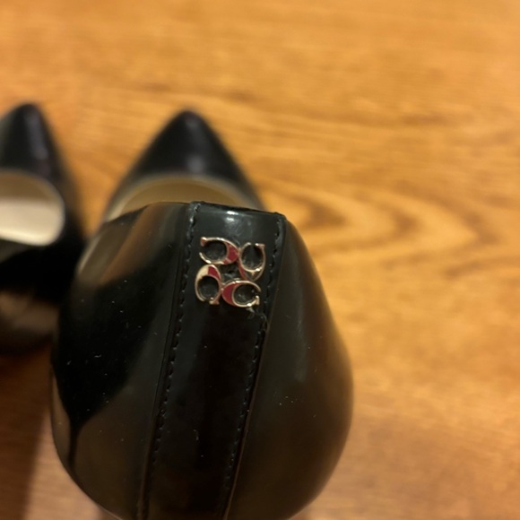 Coach sky high 👠 😍 - Picture 2 of 8